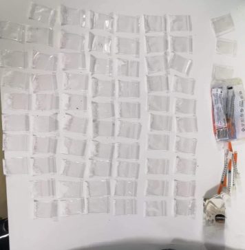 Mai multe persoane, reţinute de Poliţia Locală București pentru trafic şi consum de droguri