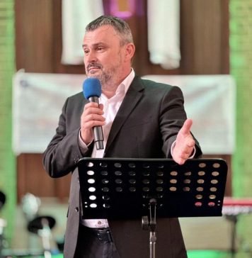 Gheorghe Cârciu, secretar de stat pentru românii de pretutindeni: ”Unde sunt români în această mare lume este și România, iar angajamentul meu este să fiu printre ei și alături de ei”