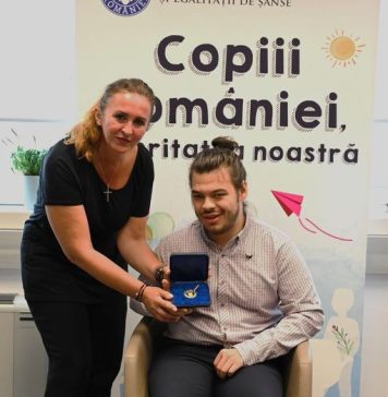 Natalia Intotero, ministrul Familiei: Mă bucur că în sfârșit li s-a făcut dreptate tuturor persoanelor cu dizabilități care nu pot fi vindecate și nu vor mai fi nevoite să aibă grija evaluărilor periodice