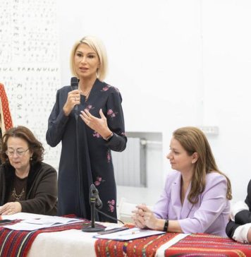 Comisia Națională a României pentru UNESCO a organizat o dezbatere privind conturarea noului Cadru Global UNESCO pentru educație culturală și artistică