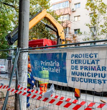 Nicușor Dan: Încă 14,8 km de rețea de termoficare vor fi reabilitați cu finanțare de la Ministerul Dezvoltării în proporție de 85%