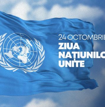 Ciucă: De când a devenit membru al ONU, în 1955, România și-a consolidat relațiile cu statele lumii și a descoperit noi parteneri de dialog și colaborare pe toate meridianele globului