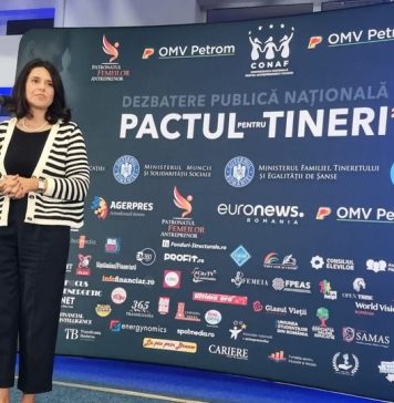 Ana Loredana Predescu (PUSL), la dezbaterea CONAF privind abandonul școlar: Școala noastră nu trebuie doar să existe, ci să fie percepută ca o valoare autentică