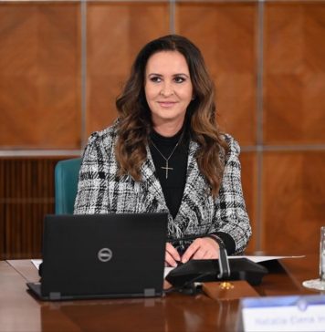 Natalia Intotero: A fost aprobat astăzi Memorandumul privind Planul Național de Acțiune pentru Implementarea Garanției pentru copii