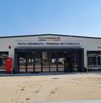 Secţia de Poliţie nr. 7 nu face față infracțiunilor din Sectorul 2, așa că Piaţa Colentina-Cremeniţa ar putea deveni secţie de poliție