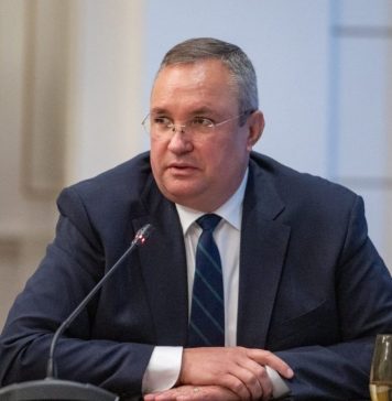 Nicolae Ciucă: Orientarea producției din Marea Neagră exclusiv către încălzire este o direcție greșită, fiind necesară o perspectivă industrială pe termen lung de folosire a gazului românesc