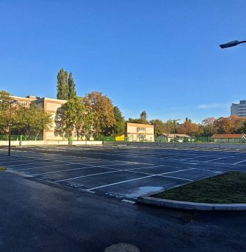 Daniel Băluță: 220 de noi locuri de parcare vor fi disponibile pentru închiriere