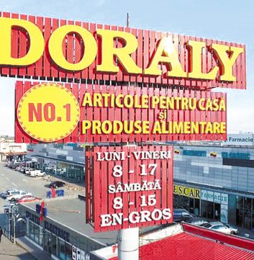 Una dintre cele mai bogate familii din Belgia, în discuții să cumpere Expo Market Doraly