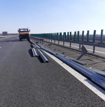 Video/ Pro Infrastructura despre autostrăzile din România: „Fără parapet înseamnă moarte pe 2+1 alternativ”