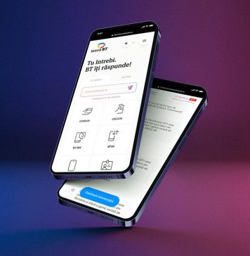 Banca Transilvania integrează inteligența artificială în comunicarea cu clienții