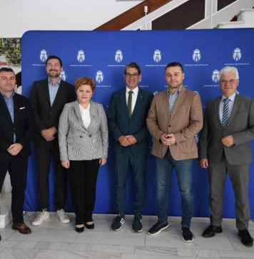 Sectorul 6 a fost singurul din București vizitat de Andre Baumann, secretar de stat în Ministerul Mediului, Protecției Climatice și Sectorului Energiei din Baden-Württemberg