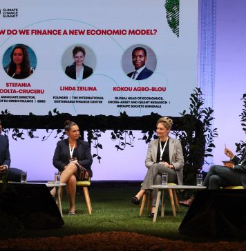 Climate Change Summit – Zeci de conferinte, workshopuri si mese rotunde pe subiectul schimbarilor climatice