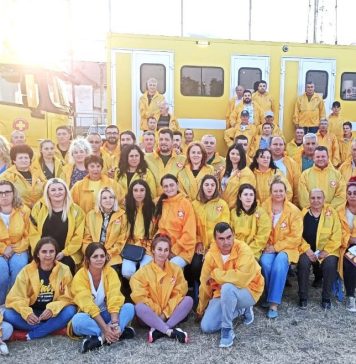 Caravana Medicală AUR a încheiat cu succes cea de-a 15 săptămână de activitate