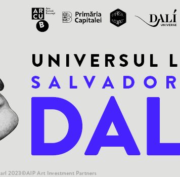 Au fost puse în vânzare biletele pentru expoziţia „Universul lui Salvador Dali” / Care este costul unei intrări