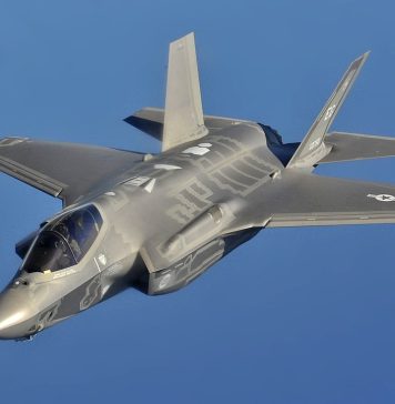 Comisiile de apărare din Parlament au aprobat cumpărarea a 32 de avioane F-35
