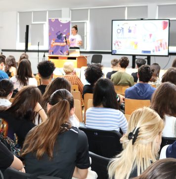 S-a lansat proiectul Generația HPV-free – o campanie de informare și consiliere pentru o viață sănătoasă