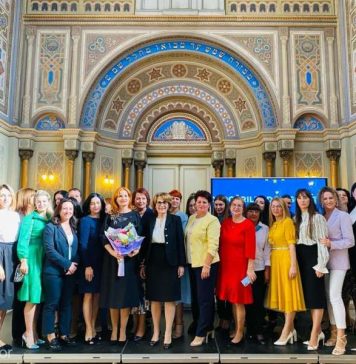 Conferinţa Regională Nord-Vest a Organizaţiei de Femei Liberale a stabilit liniile directoare în perspectiva anului electoral 2024