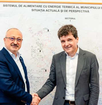 Președintele Forța Dreptei București, Antonel Tănase: „Astăzi PNL a respins ordinea de zi a ședinței de consiliu general boicotându-l pe Nicușor Dan”