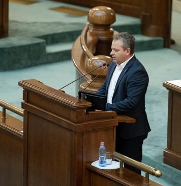 Ion Iordache, liderul PNL Gorj: Rețele de gaze în 31 de localități! Ordinul a fost semnat astăzi!