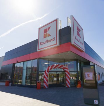 ANPC a amendat cu peste 1,7 milioane de lei, 65 de magazine Kaufland din toată țara, într-o singură zi