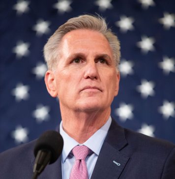 SUA: Moţiune pentru destituirea preşedintelui republican al Camerei Reprezentanţilor, Kevin McCarthy