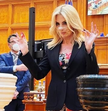 Ședințe de psihoterapie de 200-300 de lei plătite de stat? Laura Vicol: „Nimic nu este mai traumatizant decât pierderea unui copil”