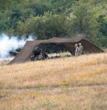 MApN anunță că a găsit un crater de dronă, cu posibilă explozie la impact, într-o zonă cu vegetație aflată în apropierea malului drept al Brațului Chilia