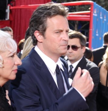 Actorul Matthew Perry, cunoscut pentru rolul din serialul „Friends”, a murit la doar 54 de ani