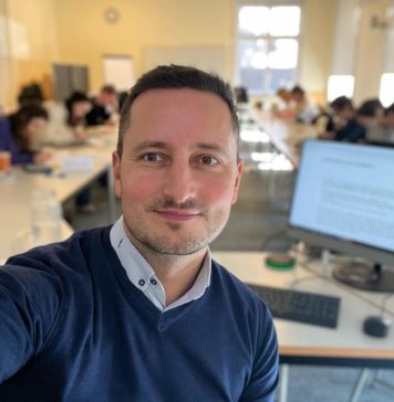 Eurodeputatul Nicu Ştefănuţă anunță va candida la alegerile europarlamentare din 2024 ca independent