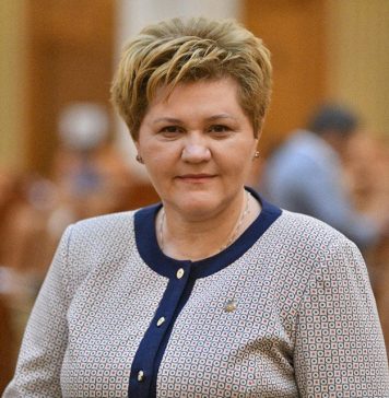 Oana Marciana Ozmen (PNL): Este important să le asigurăm copiilor noștri un mediu de învățare sănătos și confortabil și să promovăm inițiativele de renovare și modernizare a școlilor