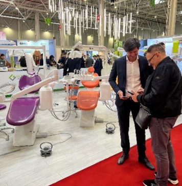 #DentaRommedica2023 prezintă stomatologia viitorului și provocările medicinei moderne