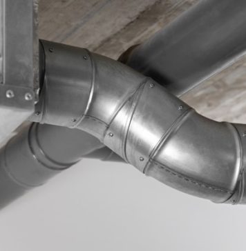 Rolul crucial al sistemului de ventilație și climatizare în proiectarea spațiilor