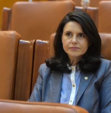 Ana Loredana Predescu (PUSL): Marii datornici, companiile de stat, pentru datorii la bugetul de stat colosale, nu beneficiază de nicio poprire pe conturi! Ba unele mai primesc si ajutor de stat!