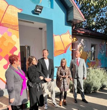 Hubert Thuma, președintele Consiliului Județean Ilfov: Ne dorim să schimbăm aspectul tuturor școlilor din județ