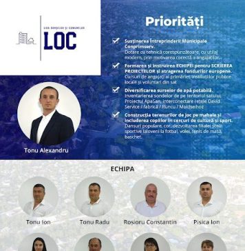 Alegeri locale în Republica Moldova. Alexandru Tonu, primar în cel mai european sat