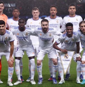 Fotbal: Real Madrid şi Bayern Munchen au câştigat în deplasare în Liga Campionilor; Manchester United, învinsă acasă