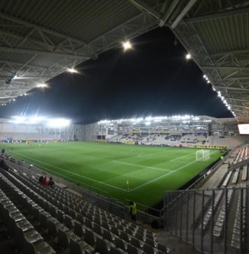 Guvernul României a decis: finala Europa League la București, ”importanță națională”