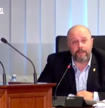 Aurelian Bădulescu pleacă din CGMB. În locul lui vine urmașul lui Ion Rădoi de la sindicatul Metrorex