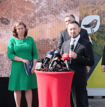 Ministrul mediului: Sistemul Garanţie – Returnare (SGR) va fi suficient de bine aşezat din al treilea an de funcţionare