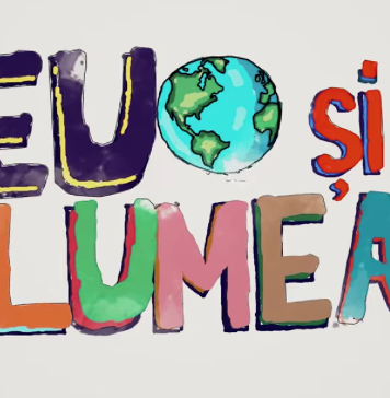 VIDEO/ Eu și lumea – ”Lucruri mari pe înțelesul celor mici”: dependențe periculoase explicate în animații