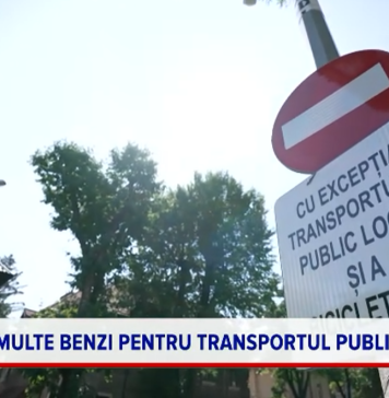 Din ce în ce mai mulți șoferi din București circulă pe contrasens. Care este motivul