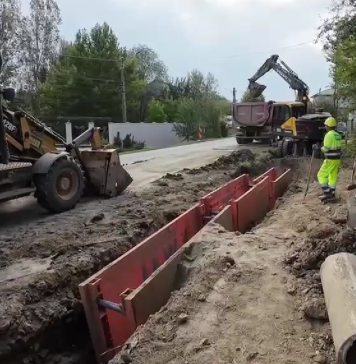 VIDEO / Hubert Thuma, președintele CJ Ilfov: Am finalizat mare parte din lucrările de subtraversări ale drumurilor județene