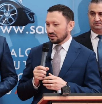 Ministrul Mediului: Aproape 10.000 de autoturisme au fost achiziţionate în acest an, în România, prin Programul „Rabla Plus”