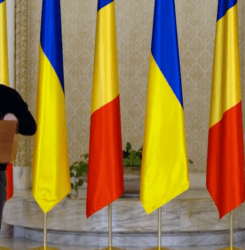 Arman Goșu: Vizita preşedintelui ucrainean Volodimir Zelenski la Bucureşti a fost una „de conjunctură şi ţine de o reaşezare a pieselor pe falia estică”