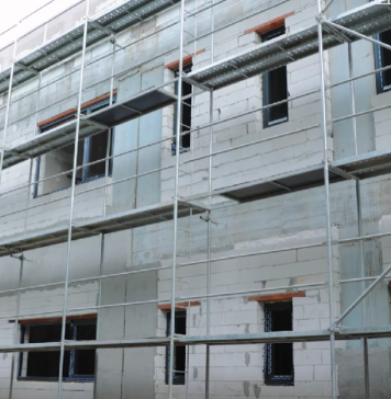 VIDEO/ Nicușor Dan: Lucrările la ambulatoriul Spitalului „Dr. Victor Babeş”, realizate în proporție de 85%