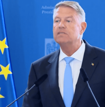 Klaus Iohannis: Efectele schimbărilor climatice devin tot mai acute pentru cetăţenii României