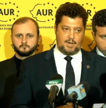 Claudiu Tîrziu: Astăzi se pune cruce și libertății în online, ANCOM va avea toate atribuțiile pentru a sta cu ochii pe toți cei care sunt incorecți politic