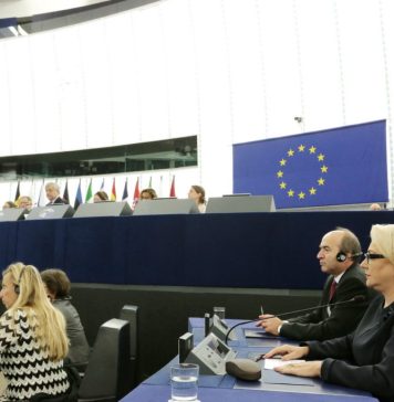 Libera circulație: PE va dezbate acuzațiile de mită pentru vize și următorii pași