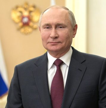 Putin declară că avionul în care erau liderii Wagner s-a prăbușit din cauza unei grenade detonată în interior