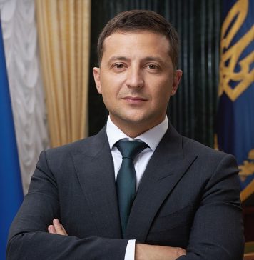 Trupele ucrainene vor trece Niprul, Zelenski a făcut deja planul de atac cu armata sa